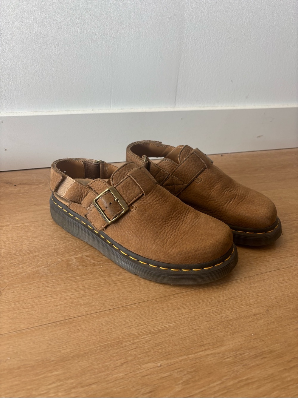 Dr Marten Jorge Mule